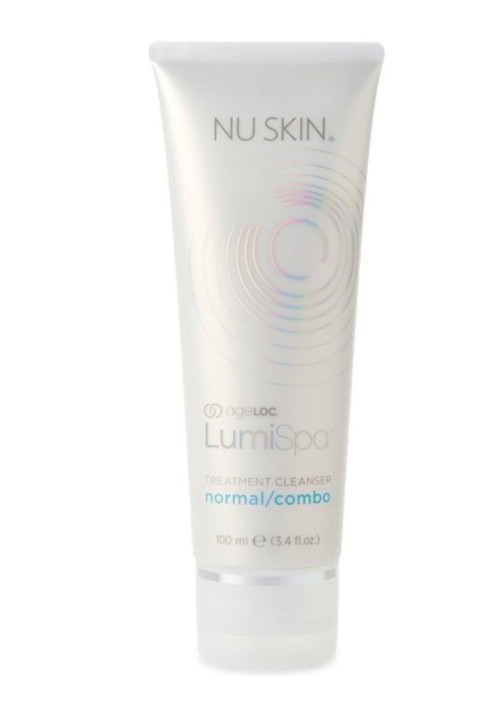 Lumispa Cleanser Cream