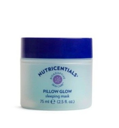 Pillow Glow Sleeping Mask