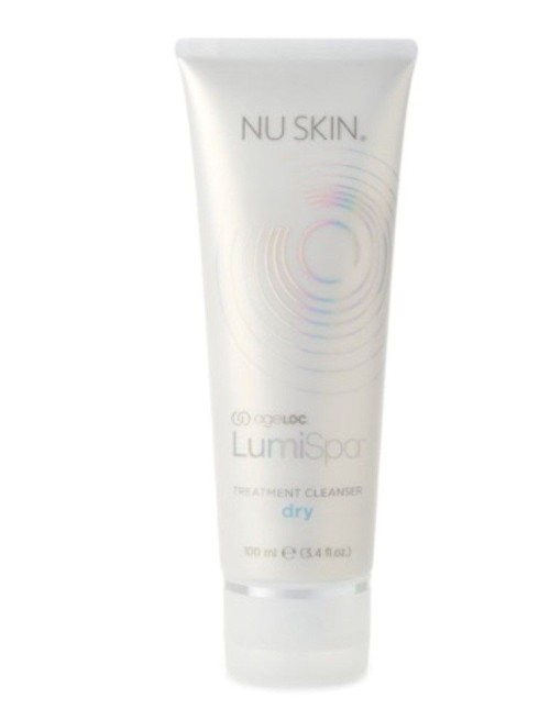 Lumispa Cleanser Cream